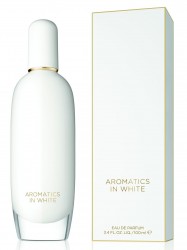 Clinique Aromatics in White Eau de Parfum 100 ml (SD)