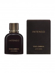 Dolce & Gabbana, Intenso Pour Homme, Eau de Parfum, 75 ml