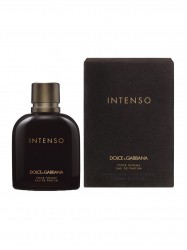 Dolce & Gabbana Intenso Pour Homme Eau de Parfum 125 ml
