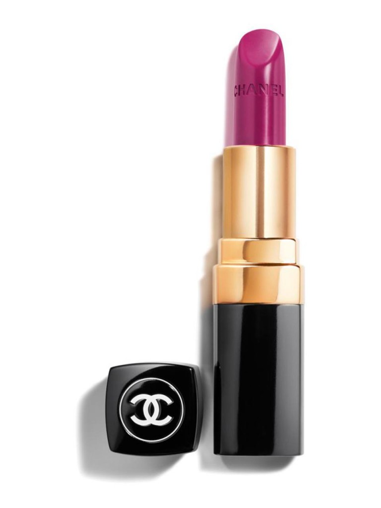 Chanel Rouge Coco Relaunch 2015