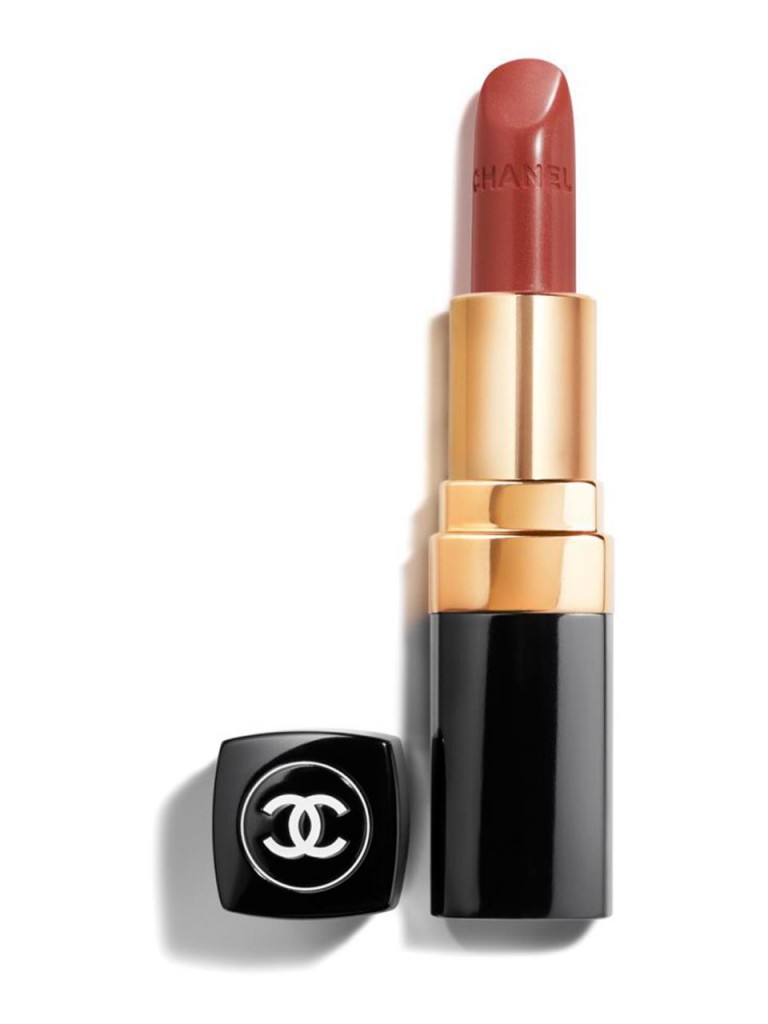 Chanel Antoinette (406) Rouge Coco Lipstick (2015) Review & Swatches