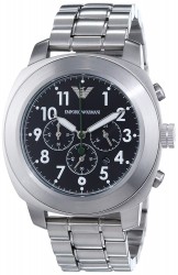 Emporio Armani Men's Quartz Watch AR6056