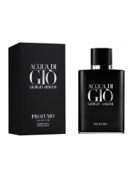 Giorgio Armani Acqua di Giò pour Homme Profumo Eau de Parfum 75 ml