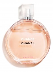 Chanel	Chance Eau Vive Eau de Toilette 50 ml