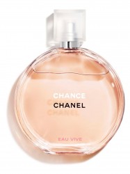Chanel	Chance Eau Vive Eau de Toilette 100 ml