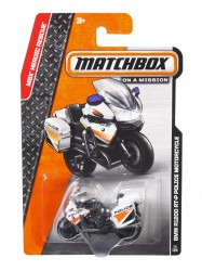 Matchbox, Mattel Vehicles