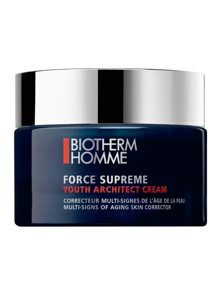 boog Spectaculair geleider Biotherm Homme Force Supreme Reshape Cream 50 ml