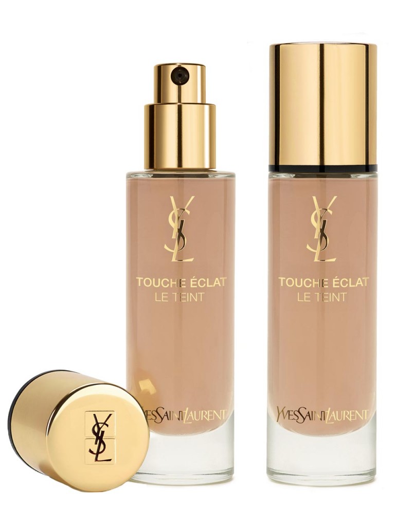 ysl cream foundation