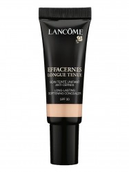 Lancôme Effacernes Longue Tenue Long-lasting Cream Concealer Spf 30 N° 1 Beige pastel  15 ml