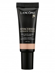 Lancôme Effacernes Longue Tenue Long-lasting Cream Concealer Spf 30 N° 2 Beige sable 15 m