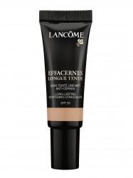 Lancôme Effacernes Longue Tenue Long-lasting Cream Concealer N° 3 Beige ambre 15 ml