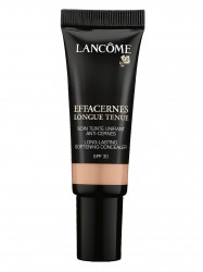 Lancôme Effacernes Longue Tenue Long-lasting Cream Concealer N° 4 Beige rosé 15 ml