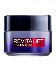 L'Oreal Revitalift Filler Renew Night Cream 50 ML