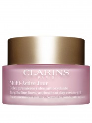 Clarins Multi Active Day Cream Gel 50 ml