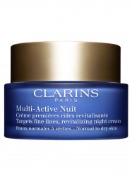 Clarins Multi Active Night Cream Light 50 ml