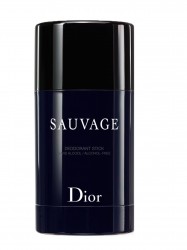 Dior Sauvage, Stick Deodorant, 75 ml