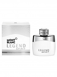 Montblanc Legend Spirit Edt 50 ml
