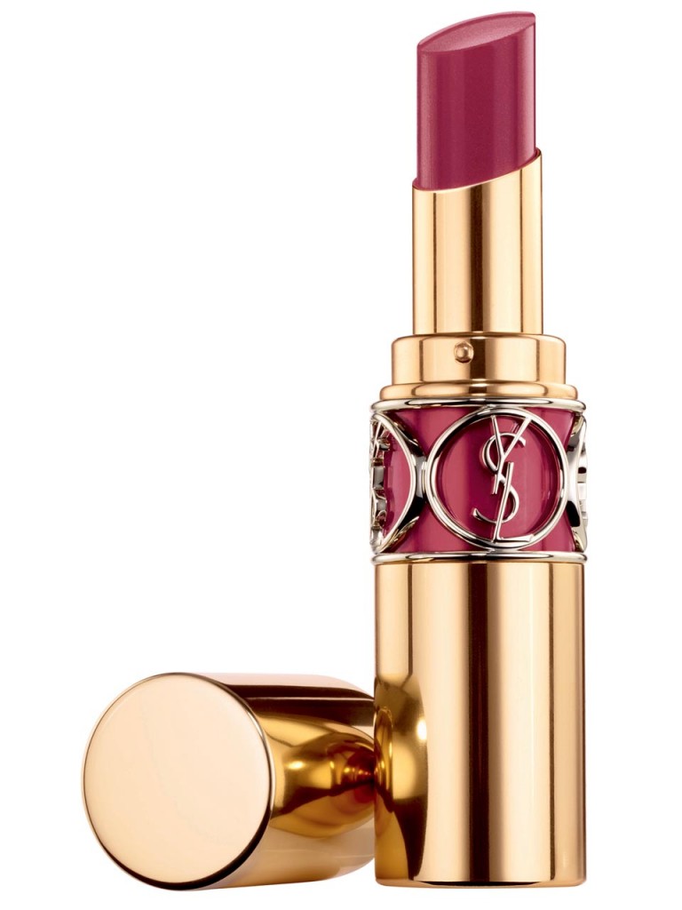 yves st laurent volupte lipstick