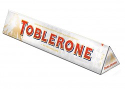 Toblerone White 360g
