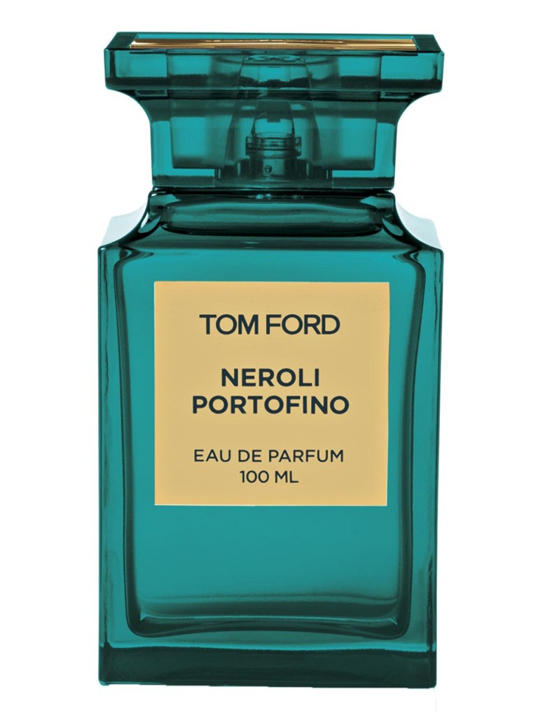 Tom Ford, Neroli Portofino Acqua Eau de Toilette 100ml