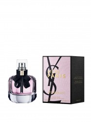 Yves Saint Laurent, Mon Paris, Eau de Parfum, 50 ml