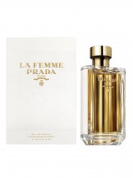 Prada La Femme Eau de Parfum Intense 50 ml