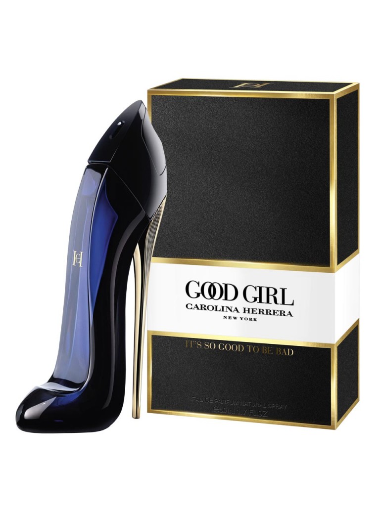 Good Girl Blush Eau de Parfum, 50 ml – Carolina Herrera : Fragrance for  women