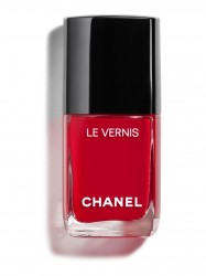 Chanel
								Le Vernis Longue Tenue
								Nail Polish