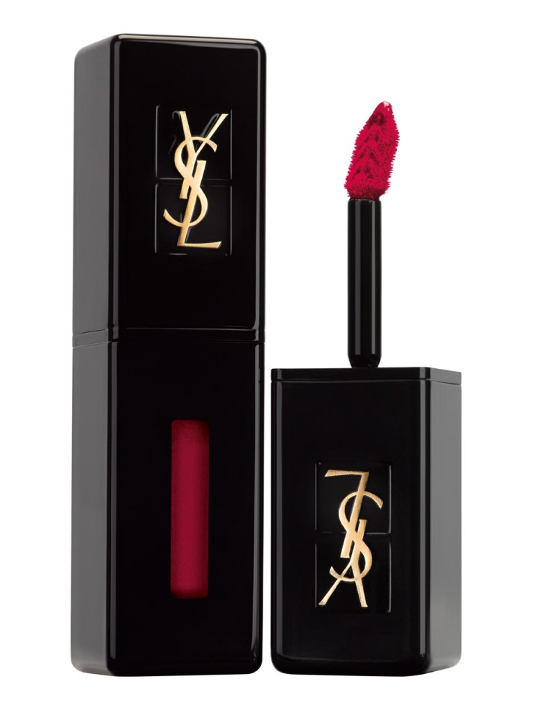 yves saint laurent vernis a levres vinyl cream