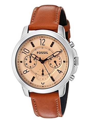 Fossil gwynn sale