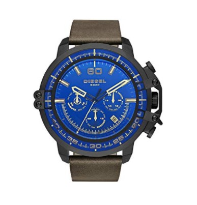 diesel deadeye watch