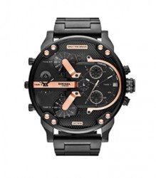 Diesel, DZ7312 Mens Mr Daddy Watch