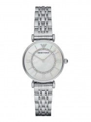 Emporio Armani, line: Gianni T-Bar, women's watch