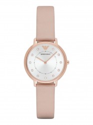 Emporio Armani, line: Kappa, women's watch