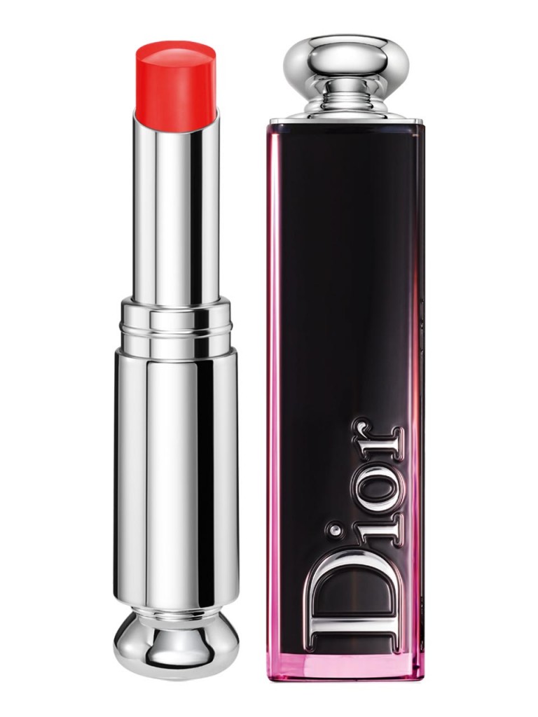 dior party red