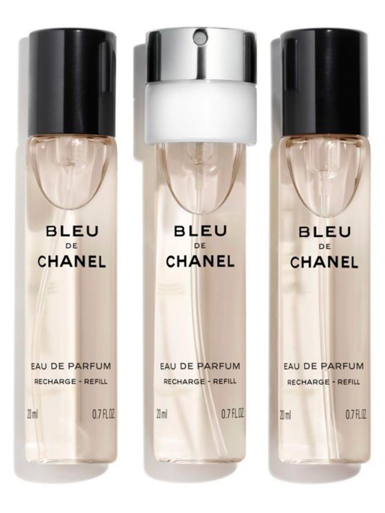 Chanel Bleu de Chanel Eau de Parfum 60ml