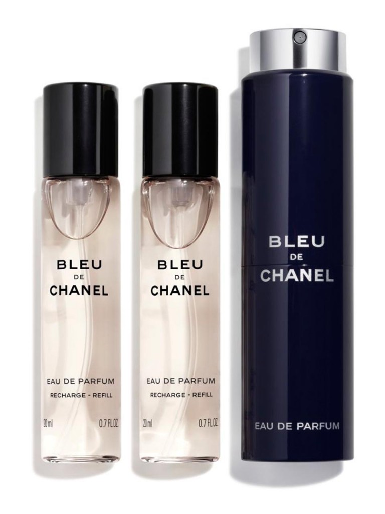 Chanel Blue De Chanel Parfum (M) Type