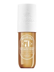 Sol de Janeiro Brazilian Crush Cheirosa 71 Hair and Body Fragrance Mist 90 ml