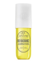 Sol de Janeiro Rio Radiance parfimēts sprejs 90 ml