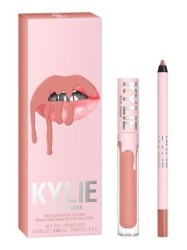 Kylie Cosmetics Make-Up Lipstick Set N° 802 Candy K