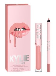 Kylie Cosmetics Make-Up Lipstick Set N° 300 Koko K