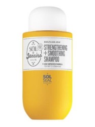 Sol de Janeiro Brazilian Joia Strengthening + Smoothing Shampoo 295 ml