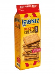 Leibniz Keks  N Cream Choco 228g