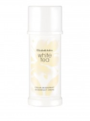 Elizabeth Arden White Tea Deodorant Cream 40 ml