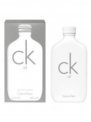 Calvin Klein, CK All, Eau de Toilette, 200 ml