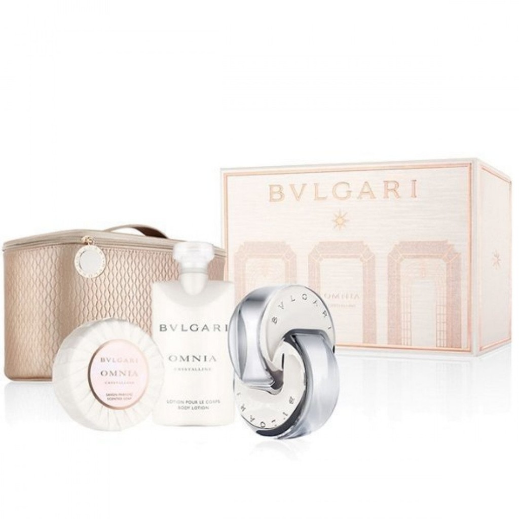 bvlgari omnia crystalline 65ml