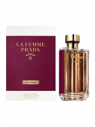 Prada La Femme Eau de Parfum Intense 100 ml