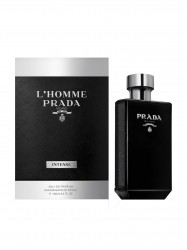 Prada L'Homme Eau de Parfum Intense 100 ml