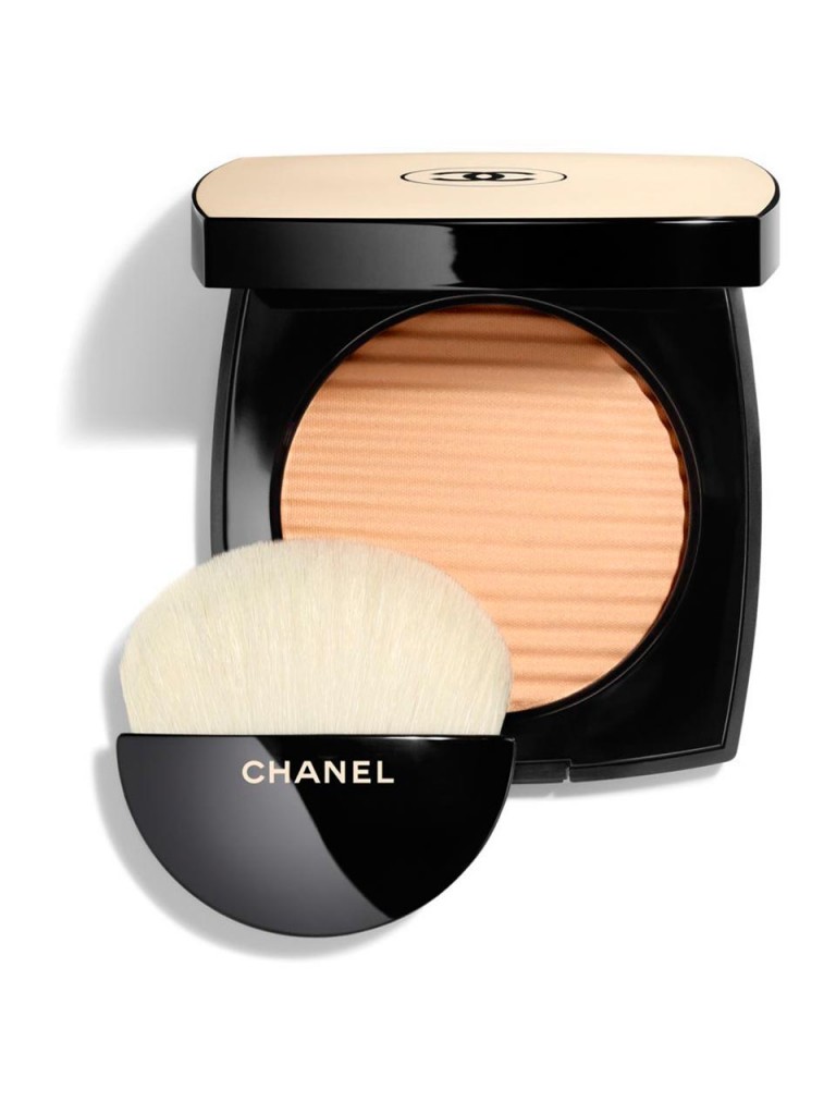 SneakPeek 🚨NEW! ✨🦁💛 Face Powders #Fall2023 #chanel Les Symboles De Chanel  Oversize Illuminating Face Powder. In shades: Warm…