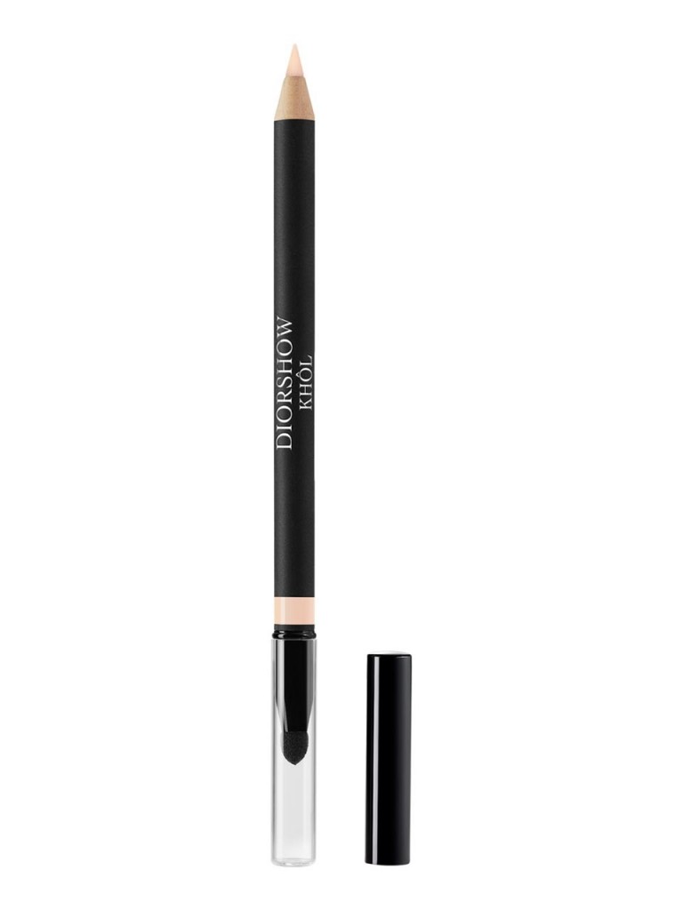 Dior Diorshow Khol Eye Pencil N 529 Beige Kohl